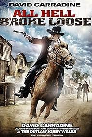 All Hell Broke Loose (2009)