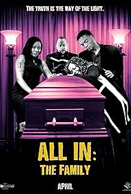 All In The Family (2020)