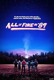 All is Fine in 89 (2025)