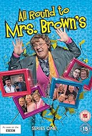All Round to Mrs Browns (2017–2020)
