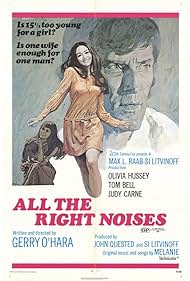All the Right Noises (1970)