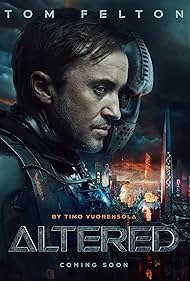 Altered (2025)