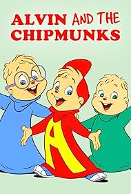 Alvin the Chipmunks (1983–1990)