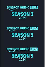 Amazon Music Live (2022–)