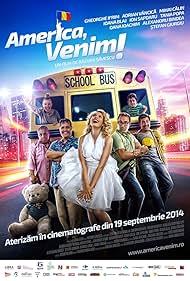 America, Here We Come (2014)