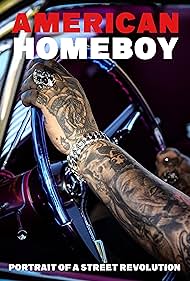 American Homeboy (2023)