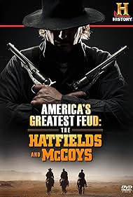 Americas Greatest Feud The Hatfields McCoys (2012)