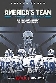 Americas Team The Gambler and His Cowboys (2025–)