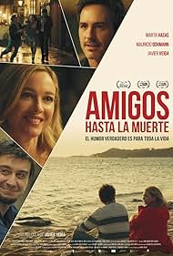Amigos hasta la muerte (2023)