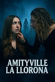 Amityville La Llorona (2025)