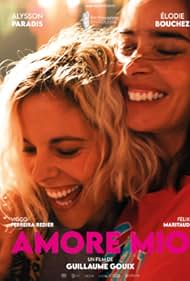 Amore mio (2022)