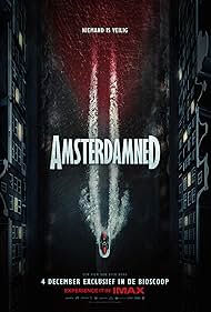 Amsterdamned 2 (2025)