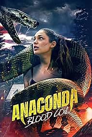 Anaconda: Blood Coil (2026)