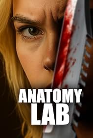 Anatomy Lab (2025)