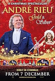 Andre Rieus 2024 Christmas Concert Gold and Silver (2024)