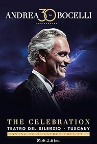 Andrea Bocelli 30 The Celebration (2024)