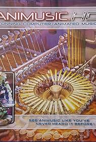 Animusic HD (2010)