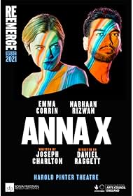 Anna X (2021)