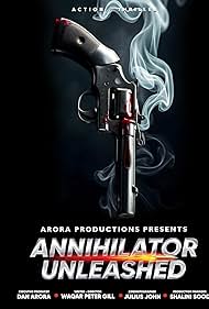 Annihilator Unleashed (2025)