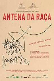 Antena da Raca (2020)