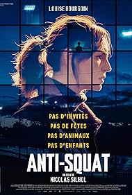 Anti Squat (2023)