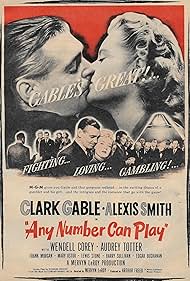 Any Number Can Play (1949)