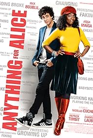 Anything for Alice (2014)