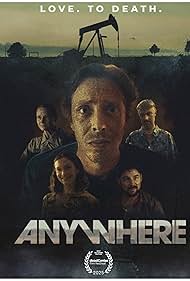 Anywhere (2025)