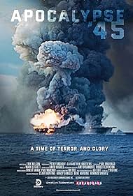 Apocalypse 45 (2020)