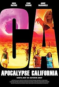 Apocalypse, CA (2011)
