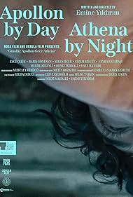 Apollon by Day Athena by Night (2024)