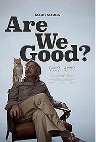 Are We Good (2025)