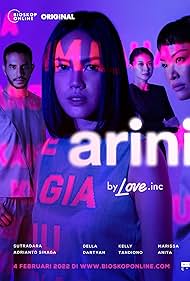 Arini by Love inc (2022)