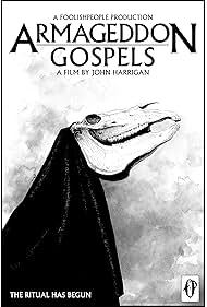 Armageddon Gospels (2019)