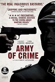 Army of Crime (2009)