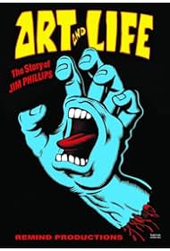 Art and Life The Story of Jim Phillips (2024)