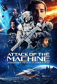 Attack Of The Machine (2025)