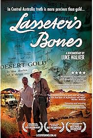 Australias Lost Gold The Legend of Lasseter (2012)