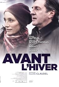 Avant lhiver (2013)