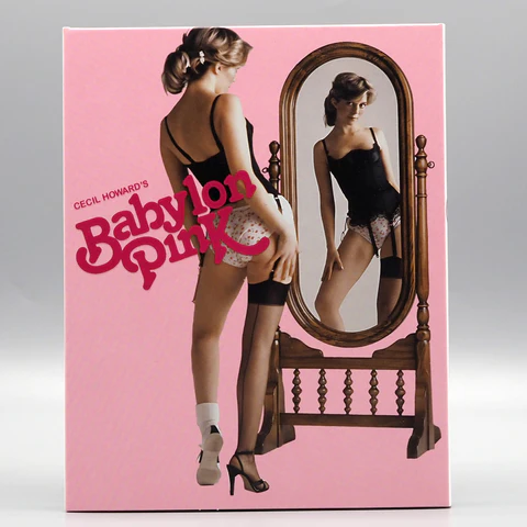 Babylon Pink (1979)