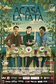 Back Home (2015)