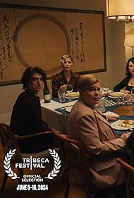 Bad Shabbos (2024)