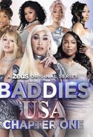Baddies USA (2025)