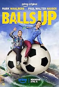 Balls Up (2026)