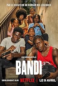 Bandi (2026-)