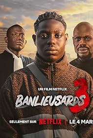 Banlieusards 3 (2026)