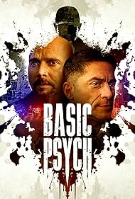 Basic Psych (2023)