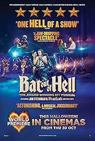 Bat Out of Hell The Musical (2025)