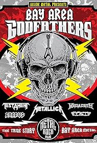 Bay Area Godfathers (2020)