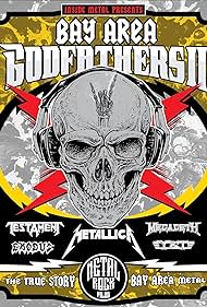 Bay Area Godfathers II (2021)